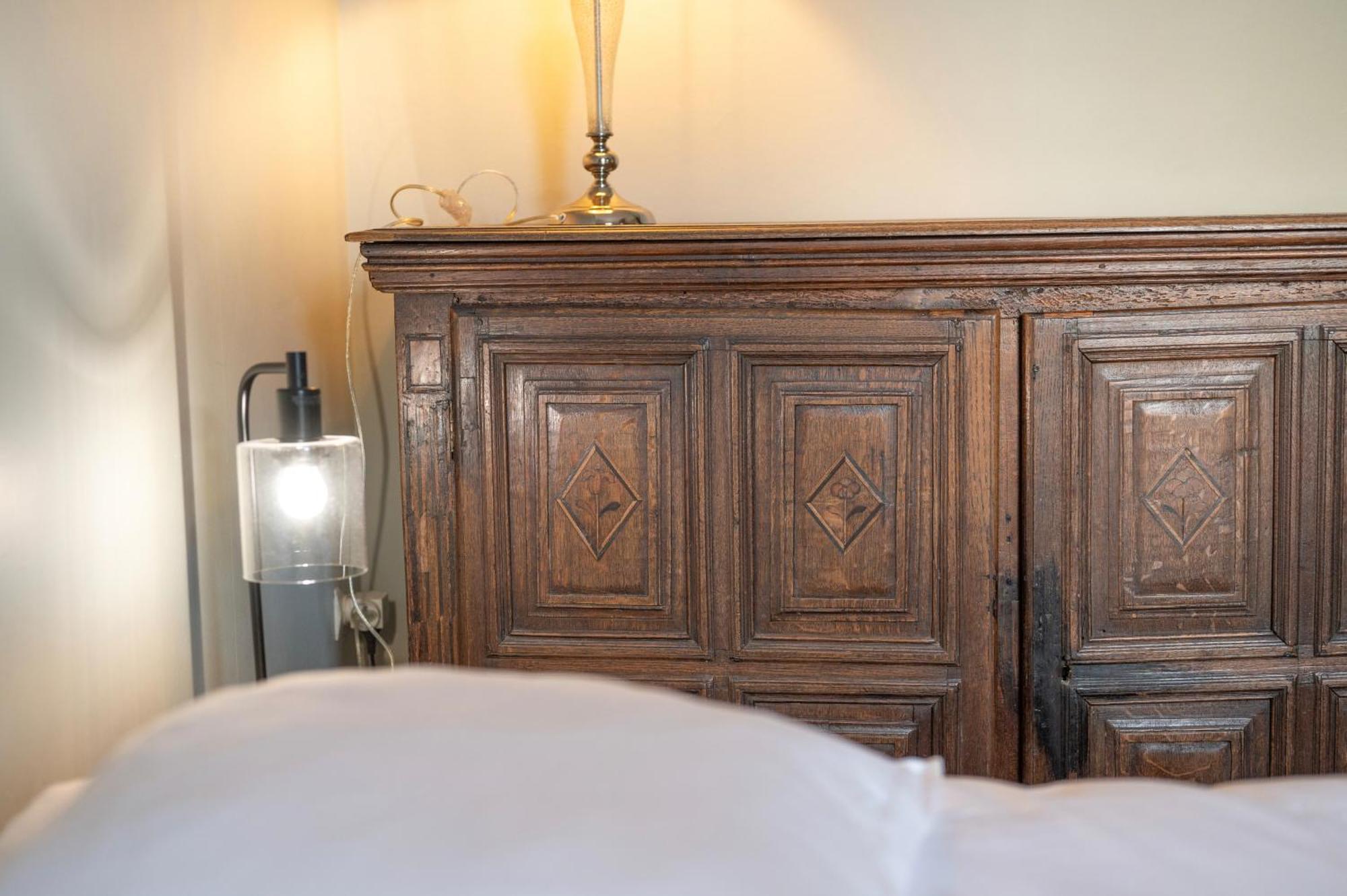 Manoir De La Dune Quend Eksteriør bilde