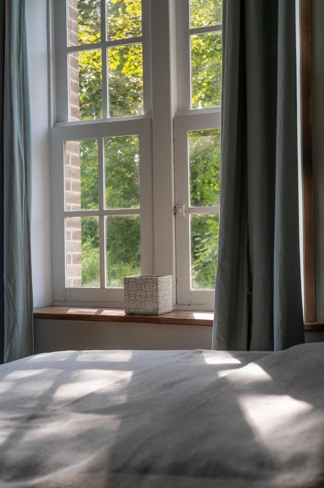 Manoir De La Dune Quend Eksteriør bilde